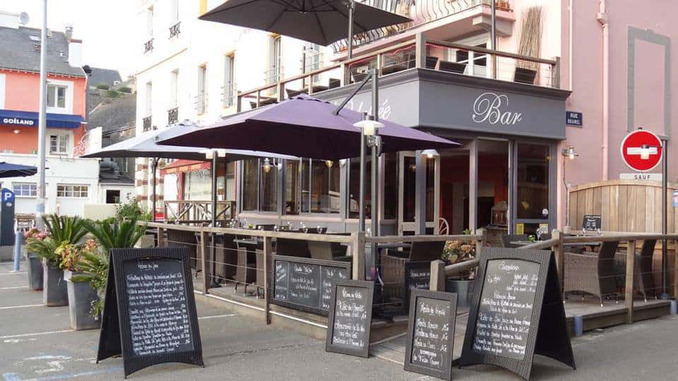 L'odyssėe — photo 2