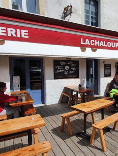 La Chaloupe — photo 3