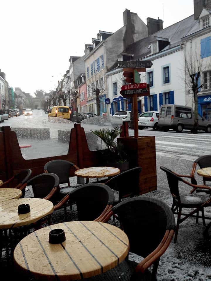 La Godaille — photo 3