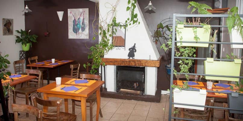 La Paloma — photo 3
