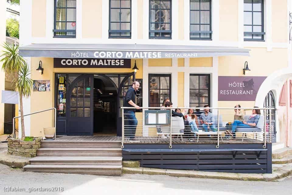 La Table de Corto — photo 2