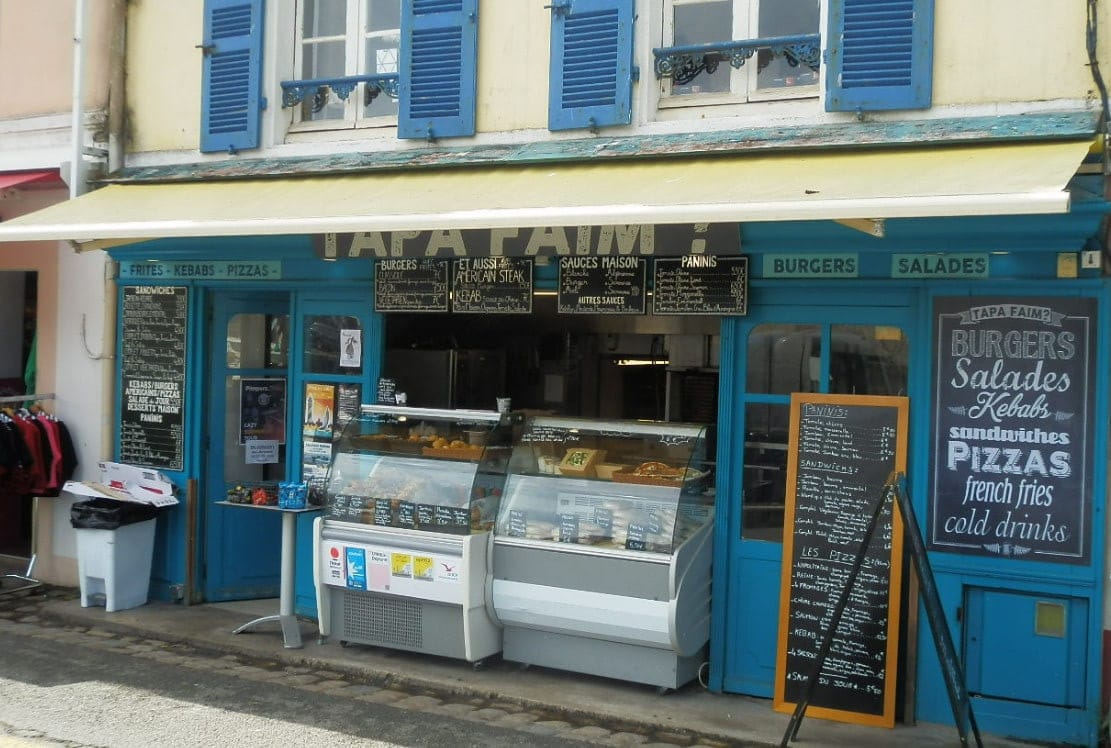 Tapa Faim — photo 3