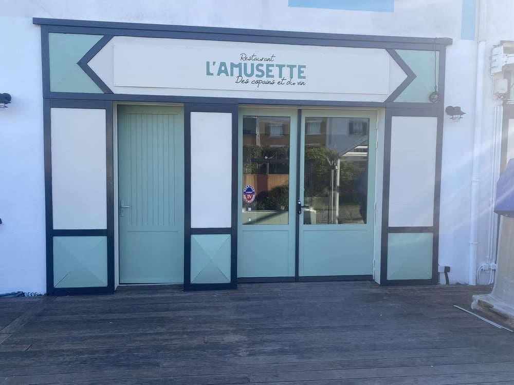 L’amusette — photo 3