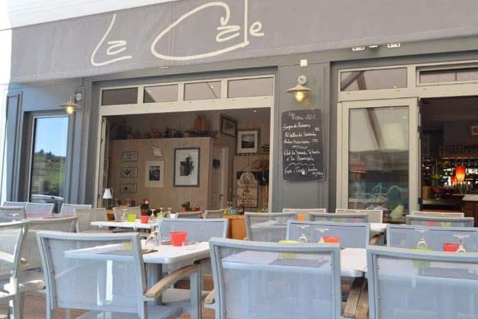Café de la Cale — photo 3
