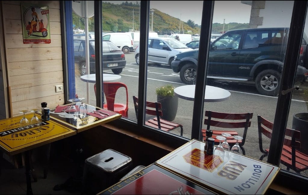 La Petite Table — photo 3