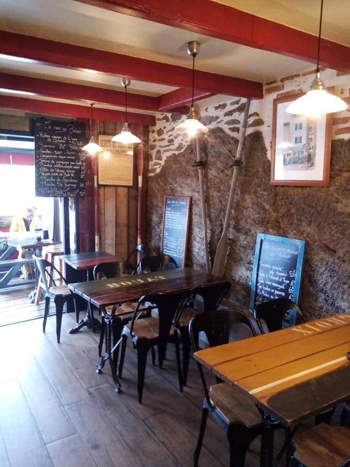 Le Bistrot du Port — photo 3