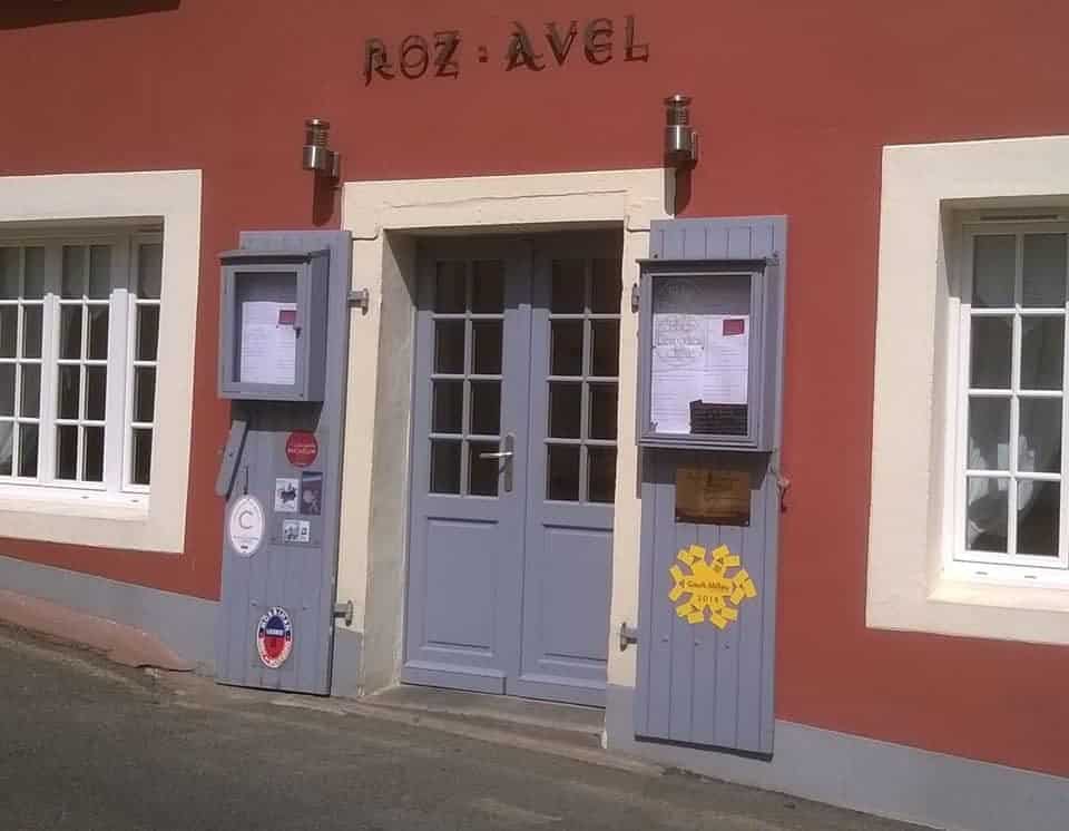 Le Roz Avel — photo 2