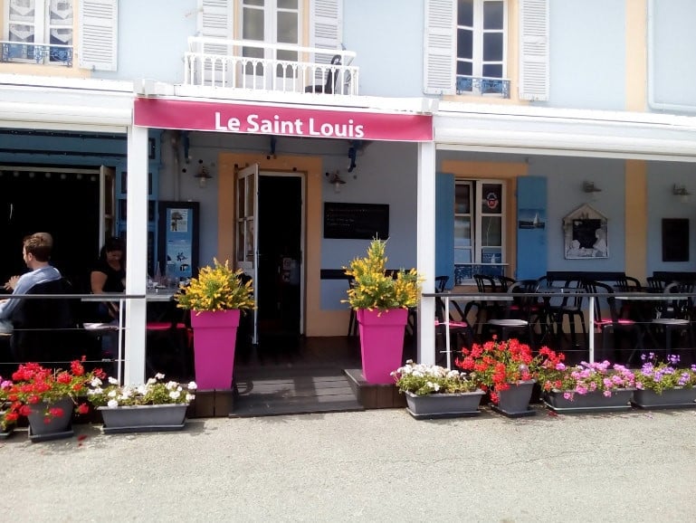 Le Saint Louis — photo 3