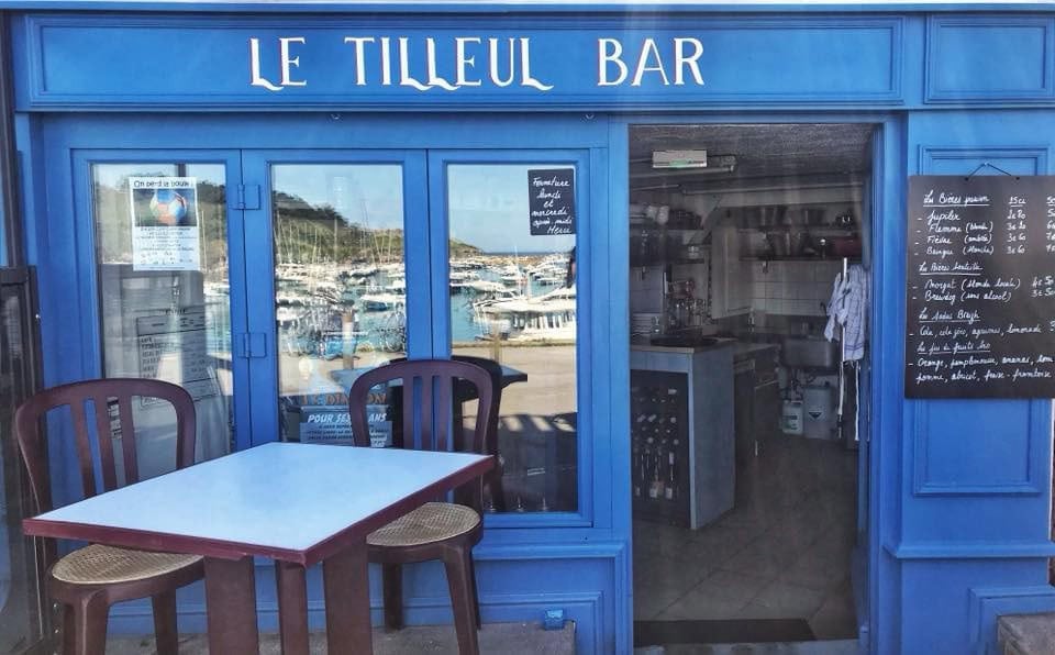 Le Tilleul — photo 3