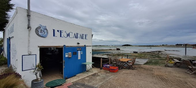L'Escapade — photo 3