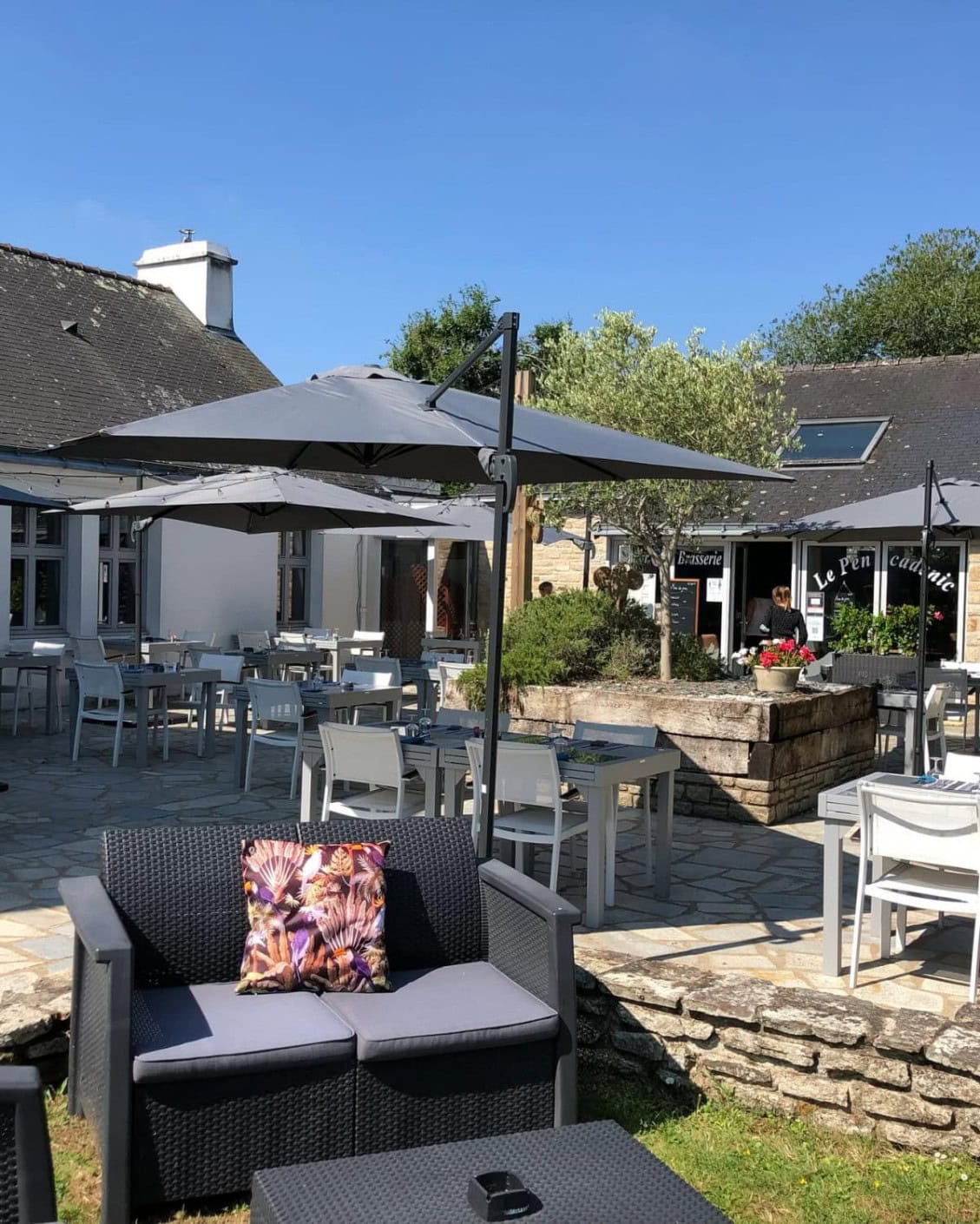 La Croix du Sud — photo 2