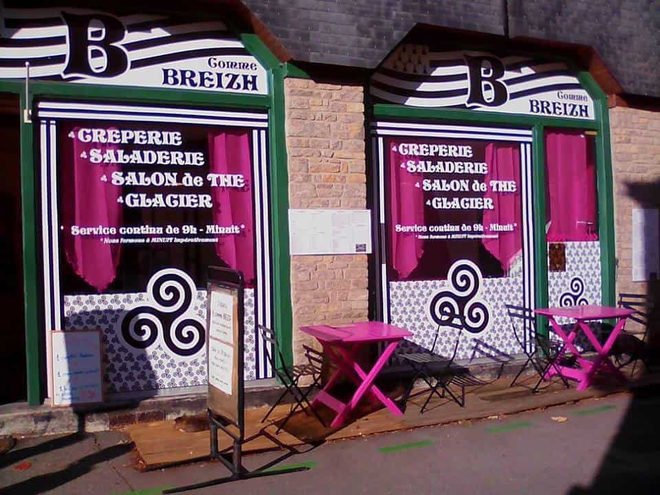 B comme Breizh — photo 2
