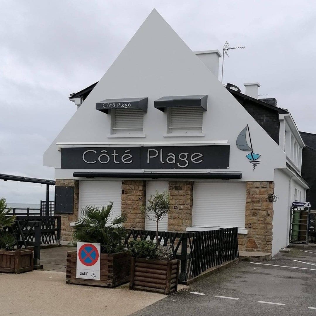 Côté Plage — photo 3