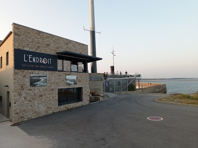 L'endroit — photo 3
