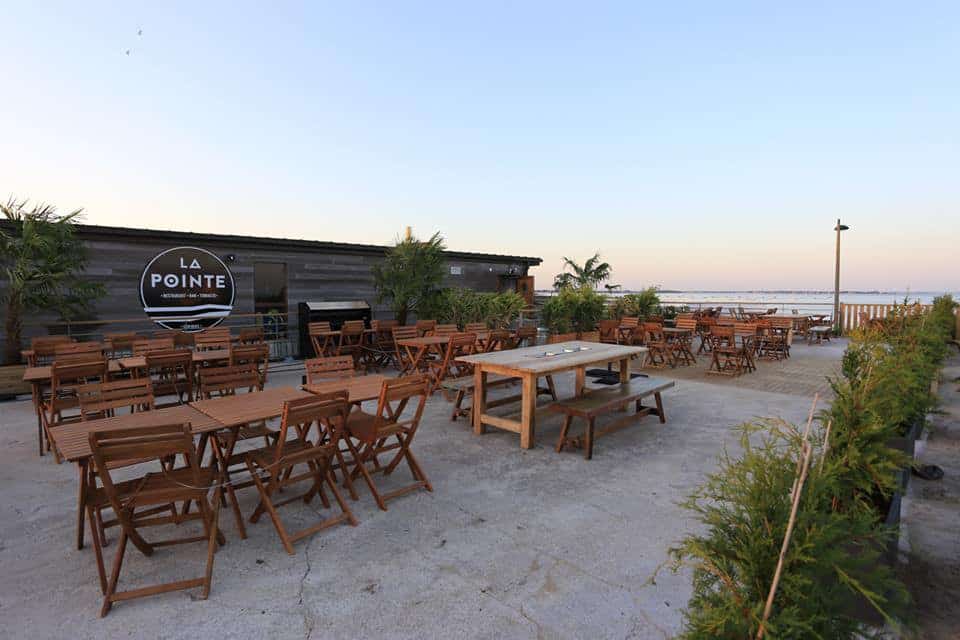 La Pointe — photo 3
