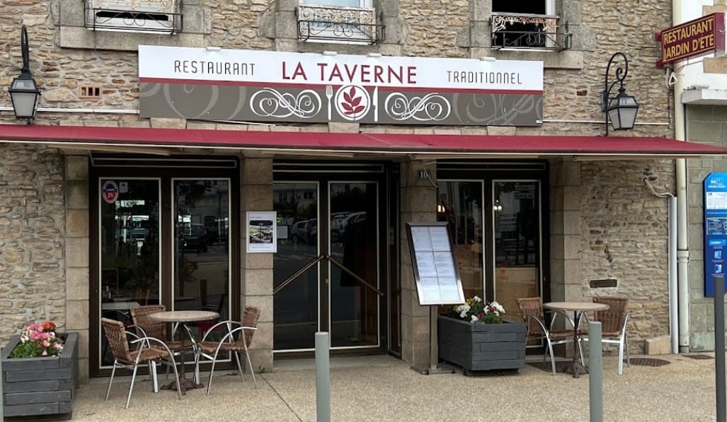 La Taverne — photo 2