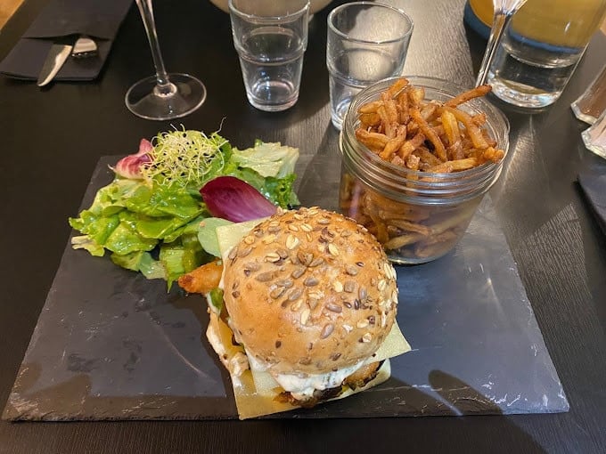 Photo de Le Bistrônome