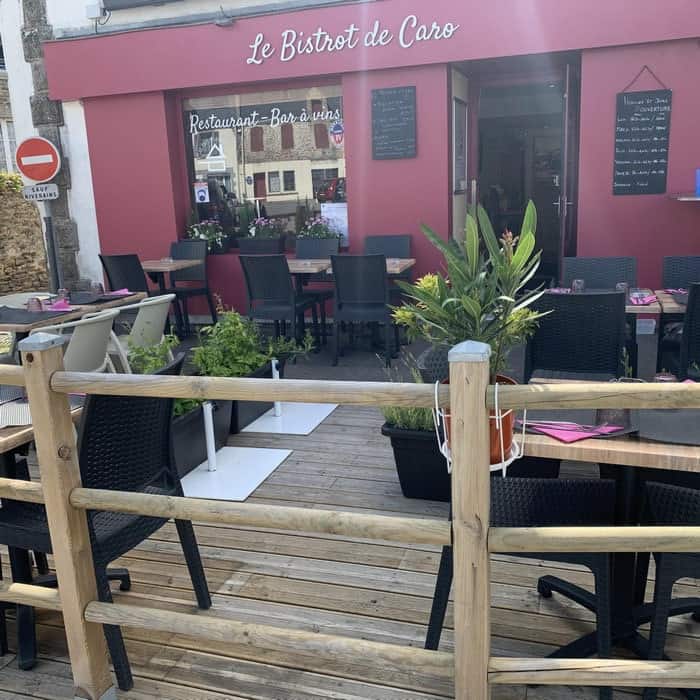 Le bistrot de Caro — photo 2