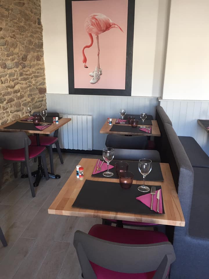 Le bistrot de Caro — photo 3