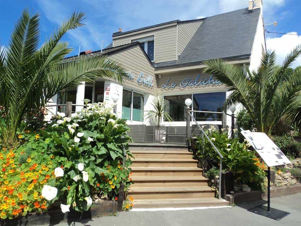 Le Galichan — photo 2
