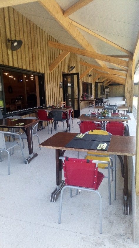 Le Pie noir Café — photo 3