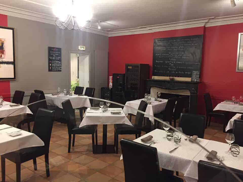 Le vieux colombier — photo 3