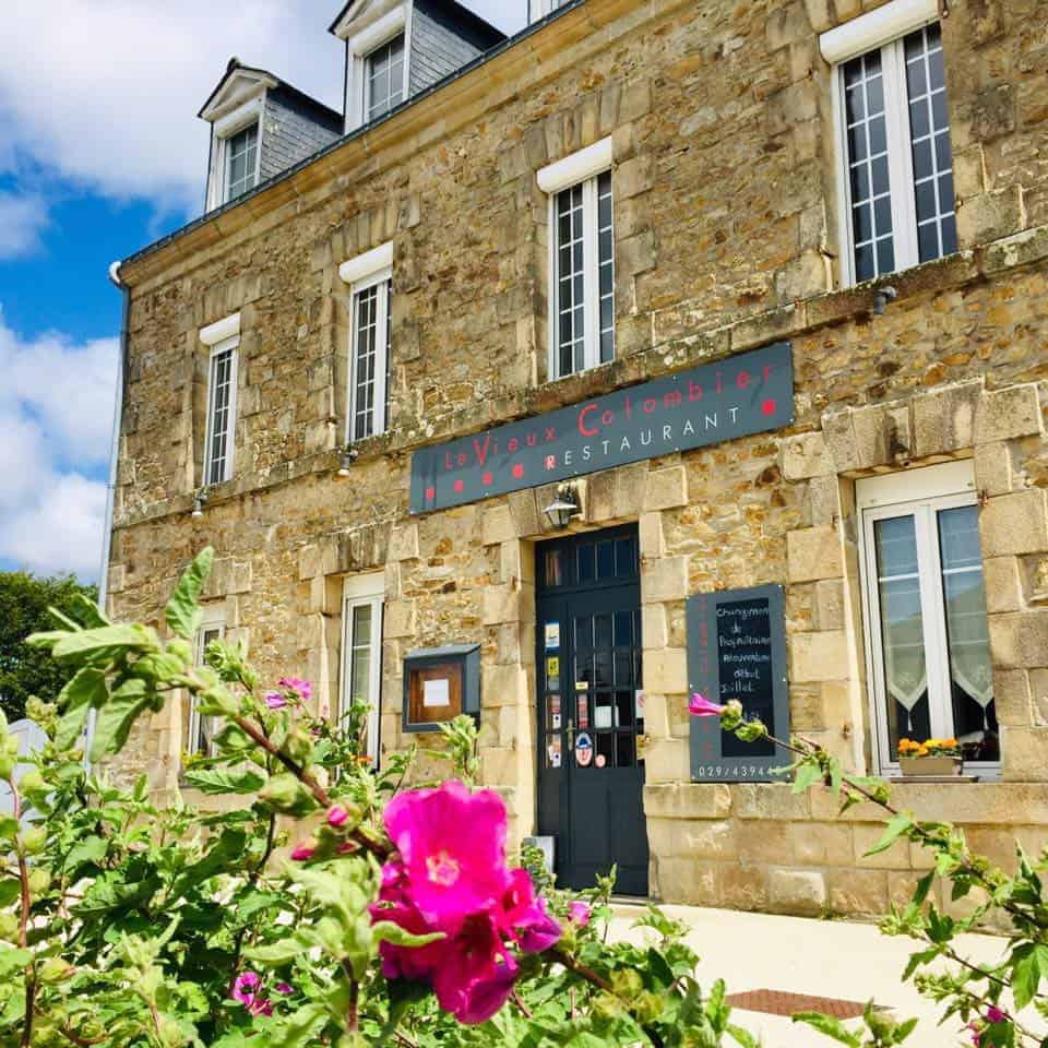 Le vieux colombier — photo 2