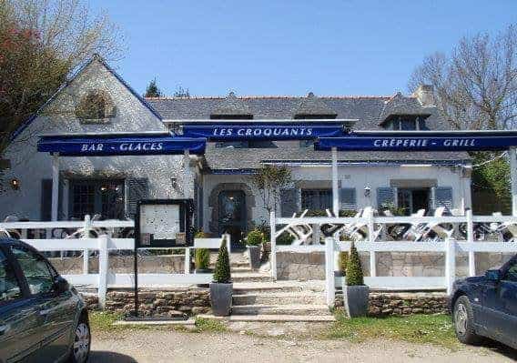 Les Croquants — photo 2
