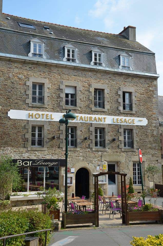 Lesage — photo 2