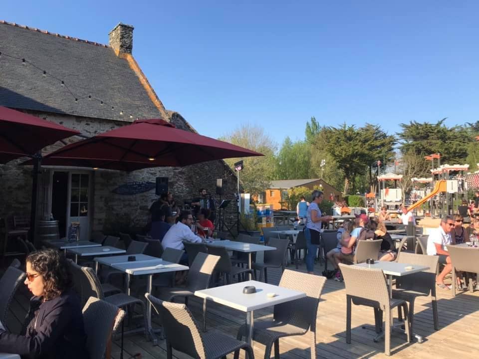 Manoir Ker An Poul — photo 3