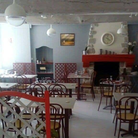 Le Barenton — photo 3