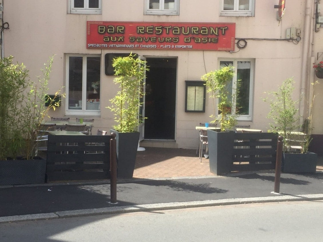 Aux saveurs d'Asie — photo 2