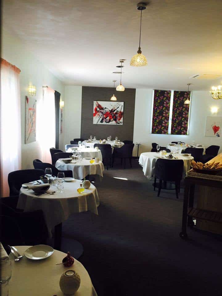 L'Auberge Tiegezh — photo 3