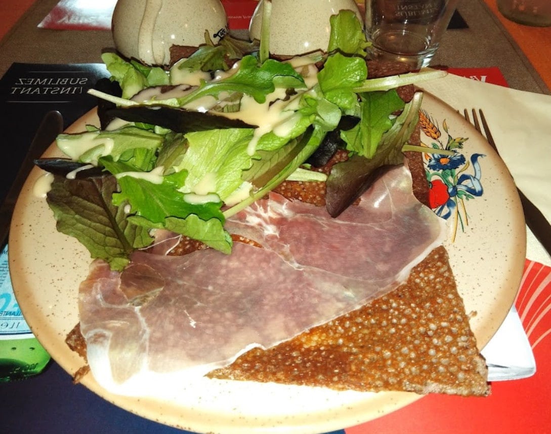 Le Bilig de Merlin — photo 2
