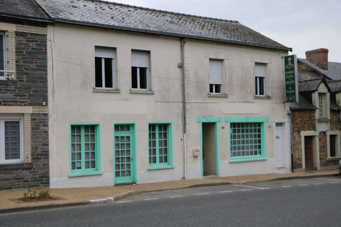 Le Tramway — photo 2