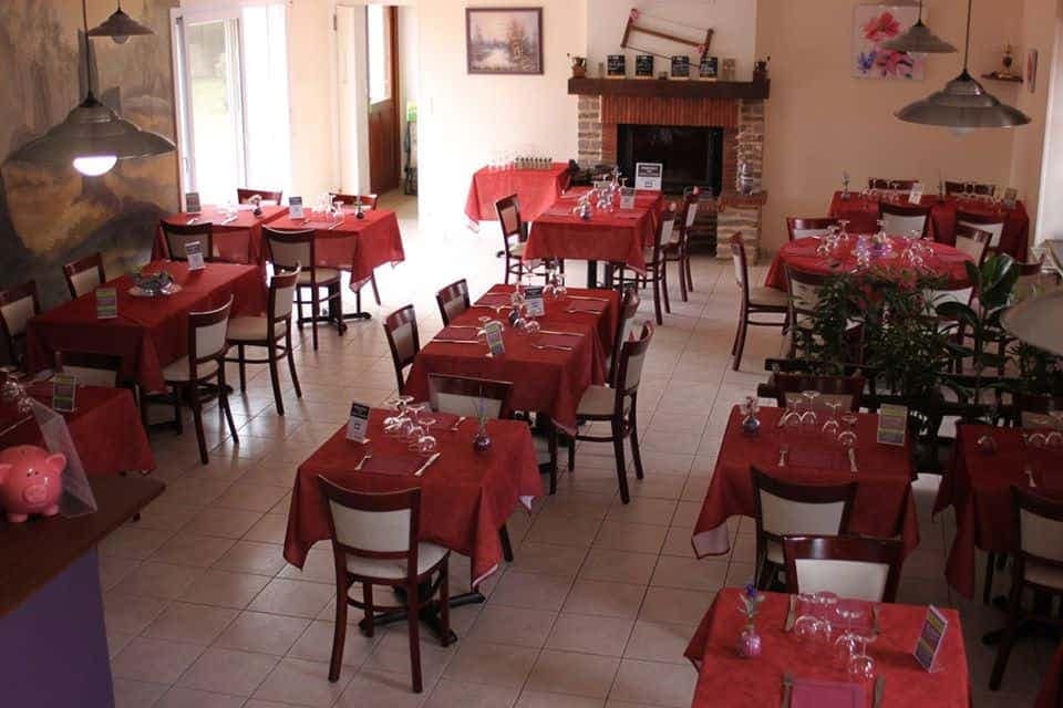 Les Mégalithes — photo 3