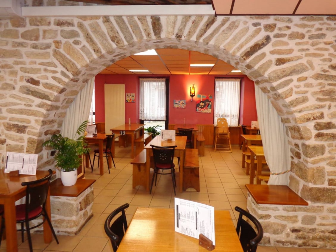 Crêperie Du Puits — photo 2