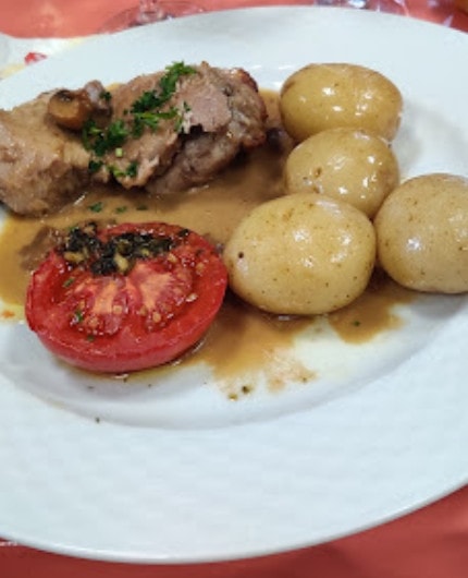 Chez Tonton — photo 2
