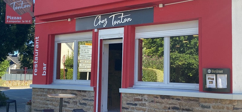 Chez Tonton — photo 3