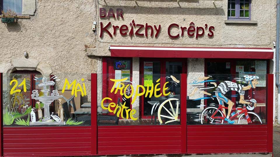 Kreizhy Crep's — photo 2