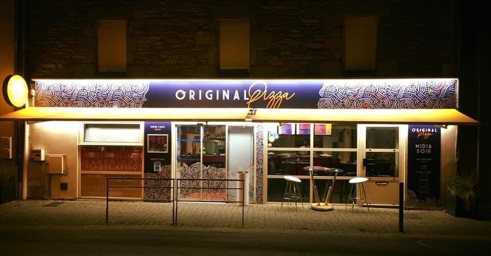 Original Pizza — photo 2