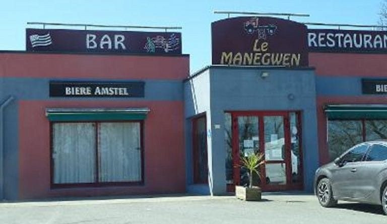 Le Manégwen — photo 3