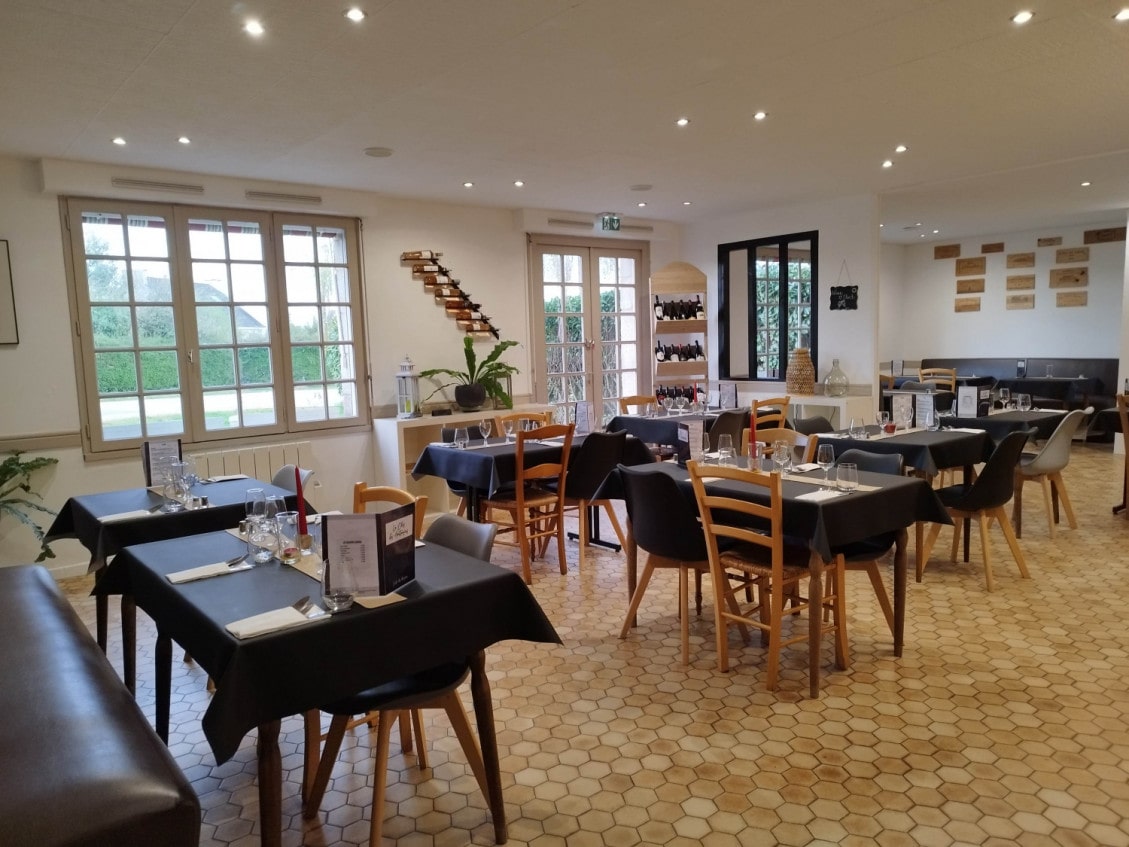Le Clos des Hortensias — photo 2