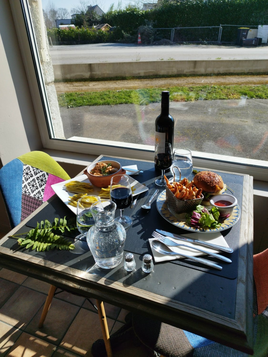 Le Clos des Hortensias — photo 4