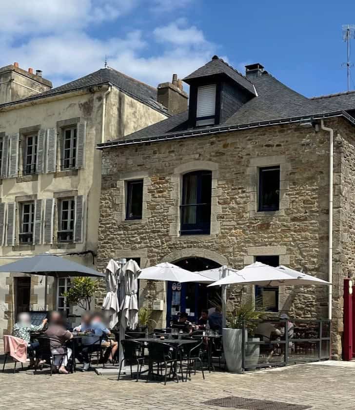 1776 Bistrot - Galettes - Burgers — photo 2