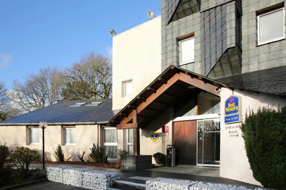 Best western — photo 2