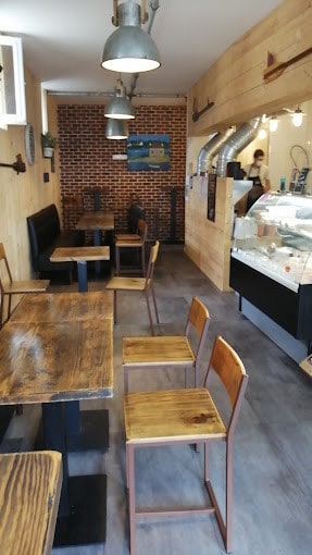 Billig café — photo 3