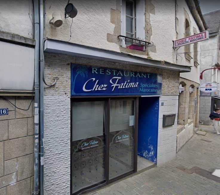 Chez Fatima — photo 2