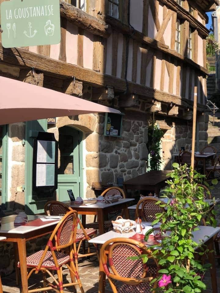 Crêperie La Goustanaise — photo 3