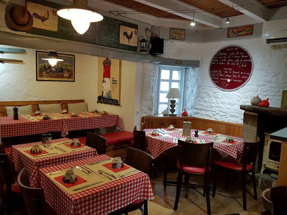 Crêperie saint sauveur — photo 3